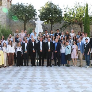 Otvorena četvrta međunarodna Ljetna škola "Practicing Resilience - Preparing for Recovery" u Dubrovniku